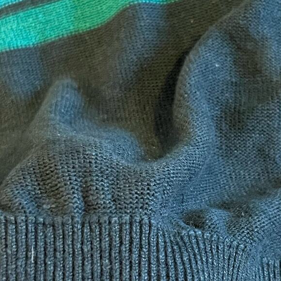 Free People Women’s Knit Short Sleeves Cropped Top - Picture 4 of 6